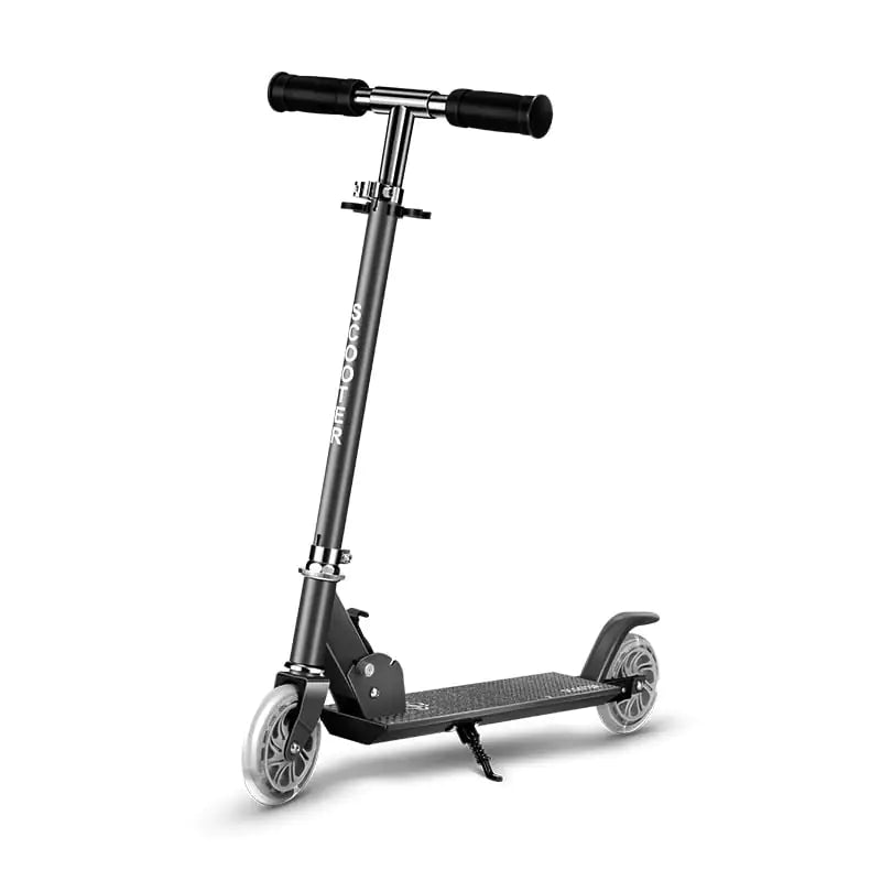 Aluminiumlegierung Scooter für Kinder - Gehwagen