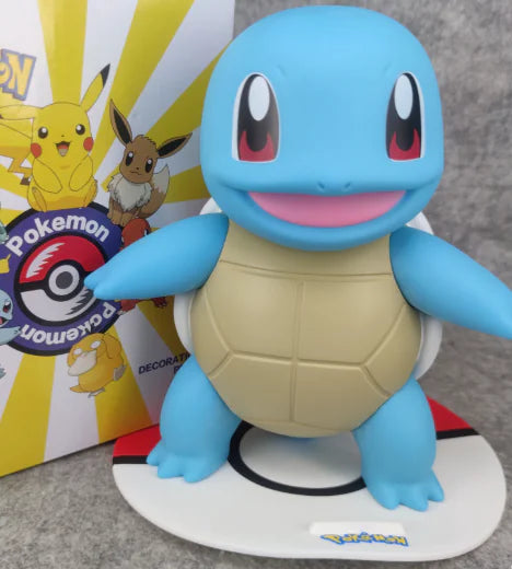 Pokémon Sammlerfiguren (One Piece)