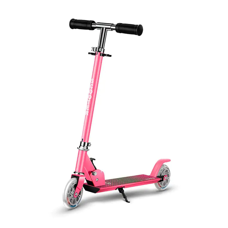 Aluminiumlegierung Scooter für Kinder - Gehwagen