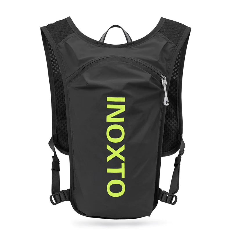 Hydrationsrucksack für das Laufen