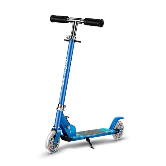 Aluminiumlegierung Scooter für Kinder - Gehwagen
