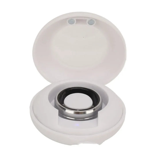 Wellness Tracker Ring