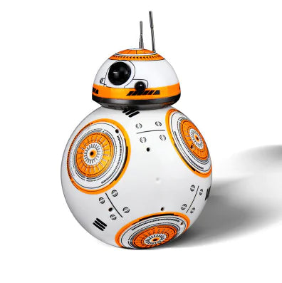 Star Wars BB-8 Fernsteuerungs-Hover-Spielzeugroboter