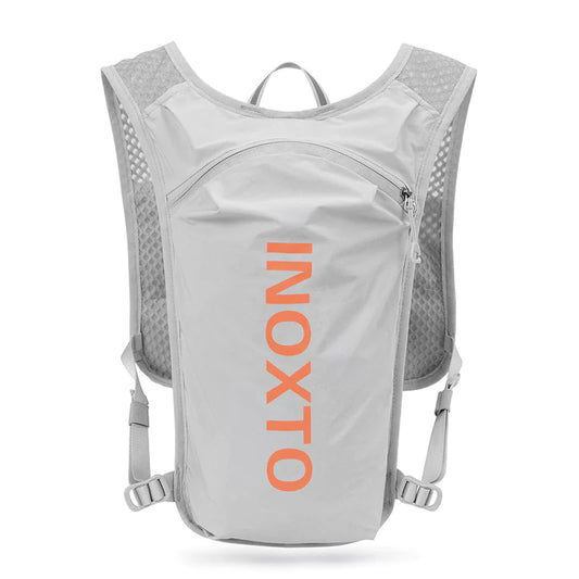 Hydrationsrucksack für das Laufen