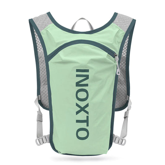 Hydrationsrucksack für das Laufen